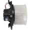 Four Seasons Dodge Nitro 11-10/Jeep Liberty 12-10 Blower Motor, 75860 75860 - alternate 4